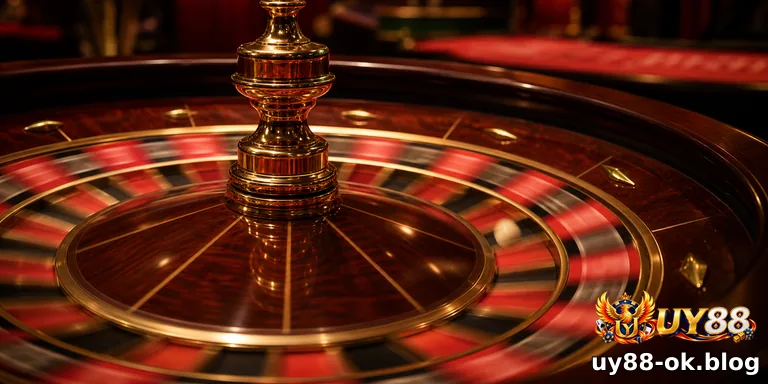 Xóc Đĩa UY88 – Tham Gia Tựa Game Nhận Phần Thưởng Lớn - hình ảnh - uy88-ok.blog