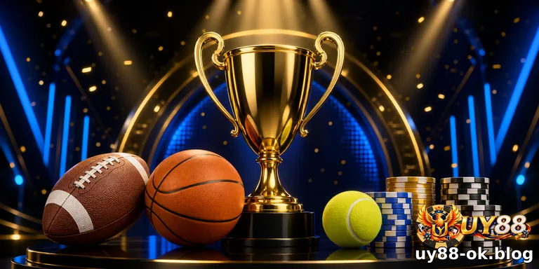 Sicbo – Tựa Game Góp Phần Làm Nên Tên Tuổi Nhà Cái UY88 - hình ảnh - uy88-ok.blog