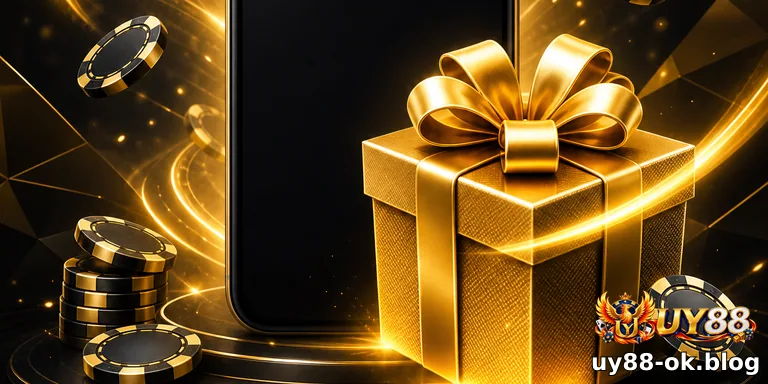 Tổng Hợp Những Thông Tin Giới Thiệu Về UY88 Cho Người Mới - hình ảnh - uy88-ok.blog
