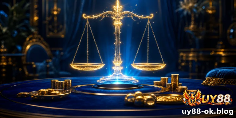 Đăng Ký UY88 – Bước Đầu Tiền Để Tham Gia Cá Cược - hình ảnh - uy88-ok.blog