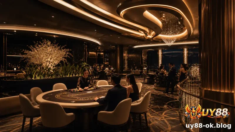 Trực tiếp bóng đá nhà cái: Cách tiếp cận thông tin trận đấu hiệu quả - hình ảnh - uy88-ok.blog