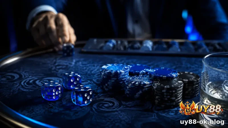 CEO nhà cái là ai và vai trò thực tế trong vận hành nền tảng cá cược - hình ảnh - uy88-ok.blog CEO nhà cái là ai và vai trò thực tế trong vận hành nền tảng cá cược - hình ảnh - uy88-ok.blog